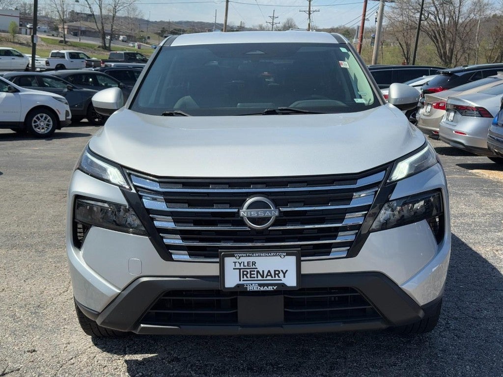 2024 Nissan Rogue AWD SV