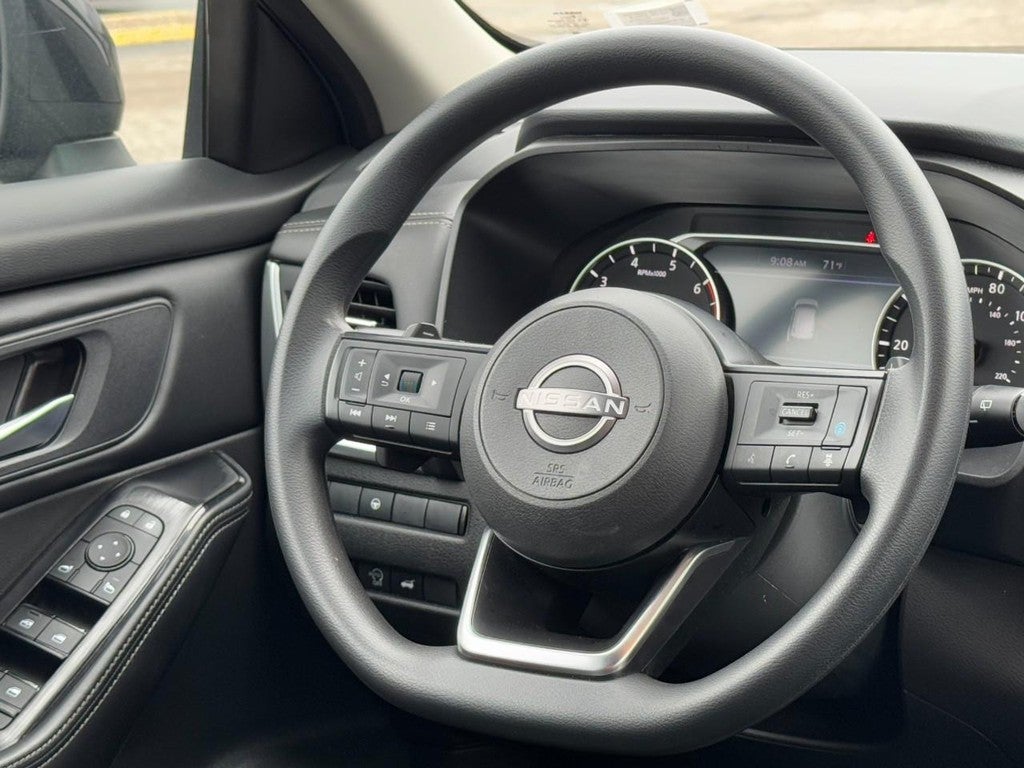 2024 Nissan Rogue AWD SV