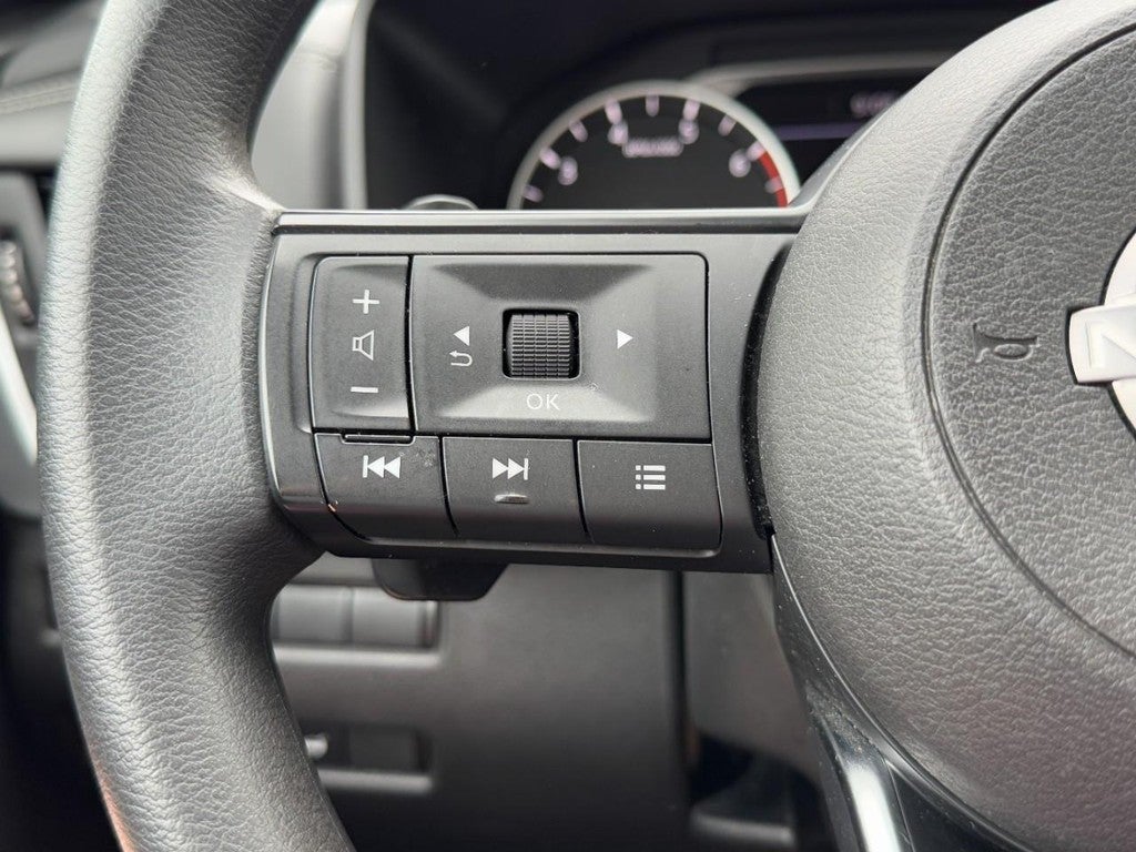 2024 Nissan Rogue AWD SV