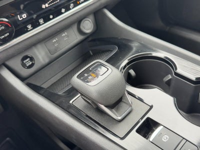 2024 Nissan Rogue AWD SV