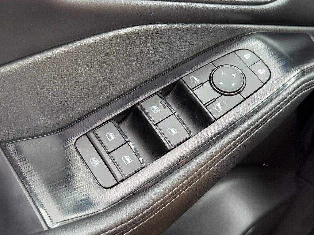 2024 Nissan Rogue AWD SV