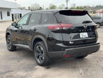 2024 Nissan Rogue AWD SV