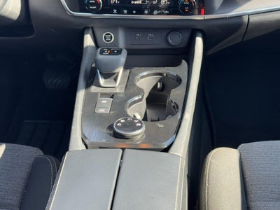 2023 Nissan Rogue AWD SV