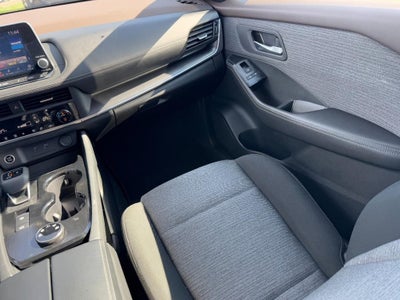 2023 Nissan Rogue AWD SV