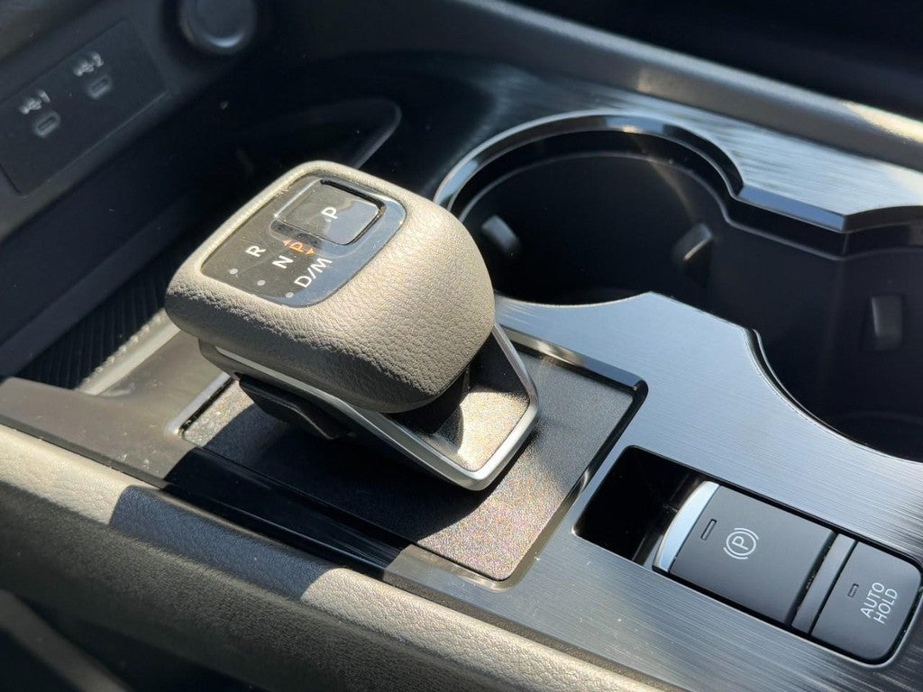 2025 Nissan Rogue AWD SV