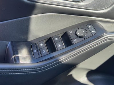 2025 Nissan Rogue AWD SV