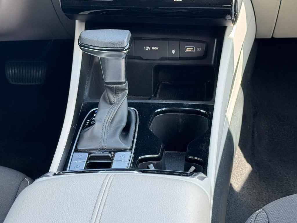 2024 Hyundai Tucson SEL AWD