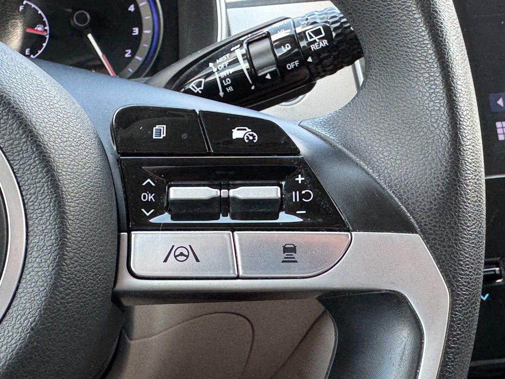 2024 Hyundai Tucson SEL AWD