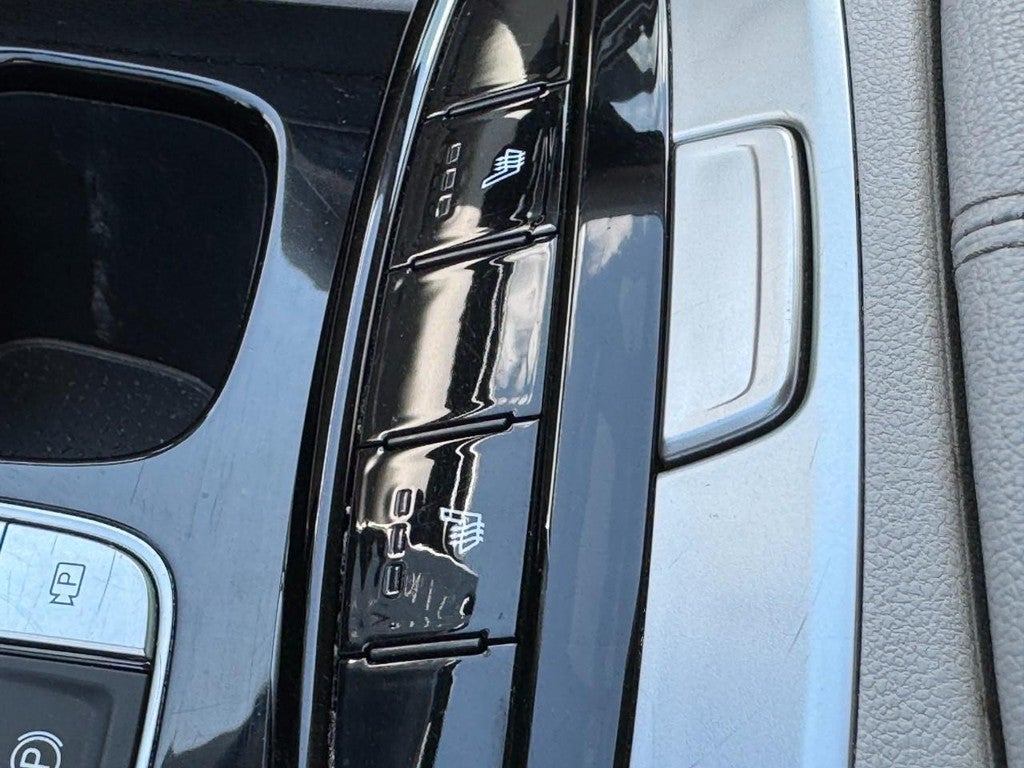 2024 Hyundai Tucson SEL AWD