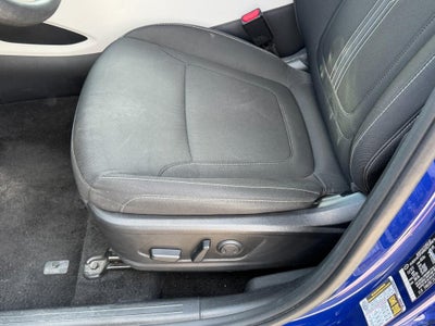 2024 Hyundai Tucson SEL AWD