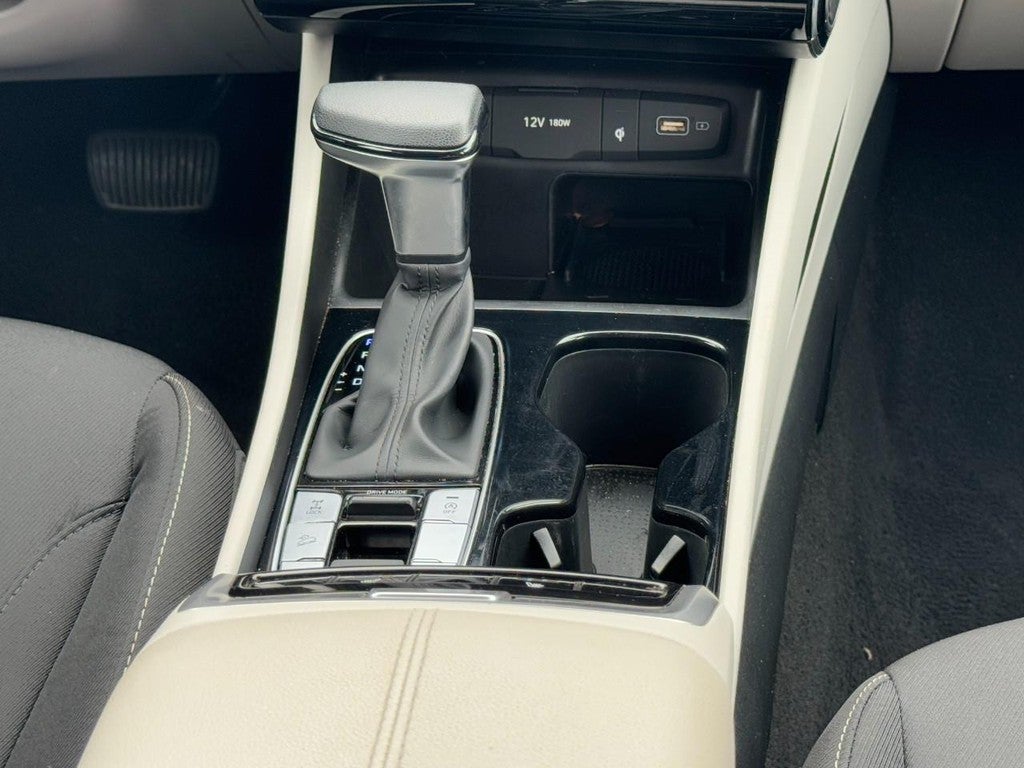 2024 Hyundai Tucson SEL AWD