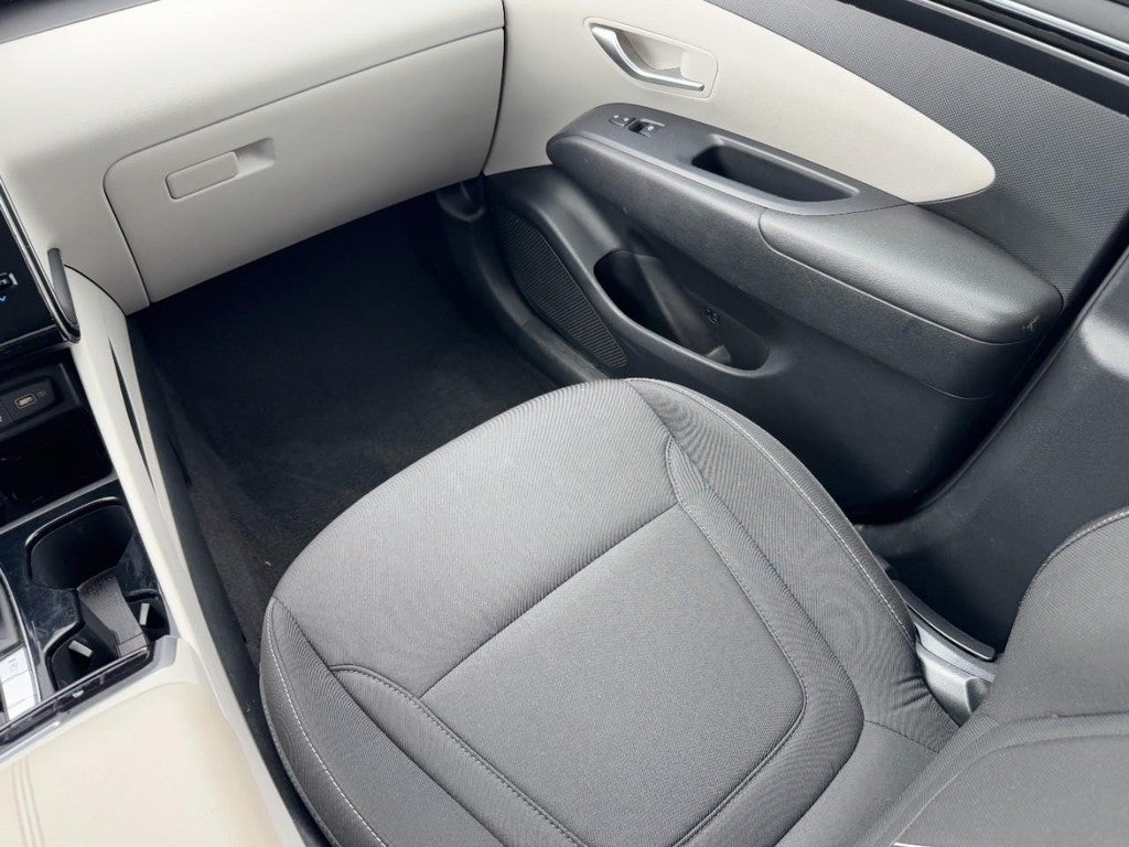 2024 Hyundai Tucson SEL AWD