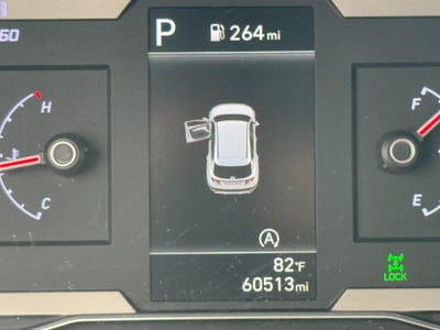 2024 Hyundai Tucson SEL AWD