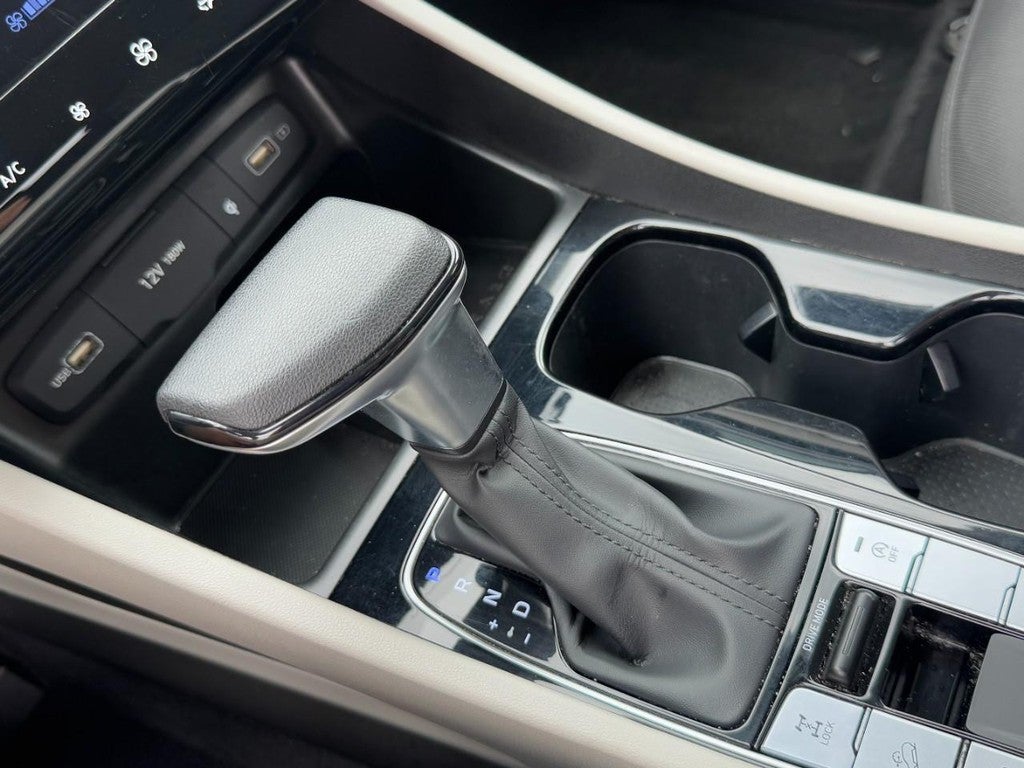 2024 Hyundai Tucson SEL AWD