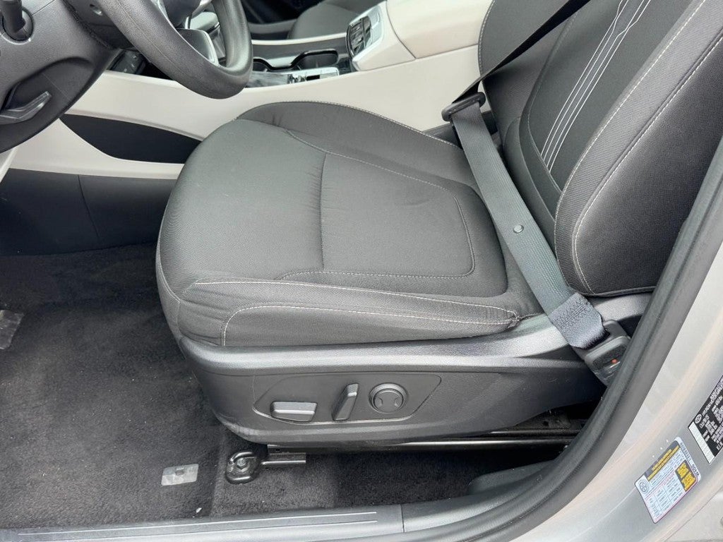 2024 Hyundai Tucson SEL AWD