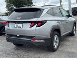 2024 Hyundai Tucson SEL AWD