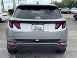 2024 Hyundai Tucson SEL AWD