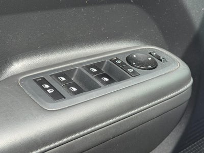 2025 Hyundai Santa Fe Hybrid SEL FWD