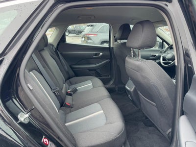 2021 Hyundai Sonata SEL 2.5L