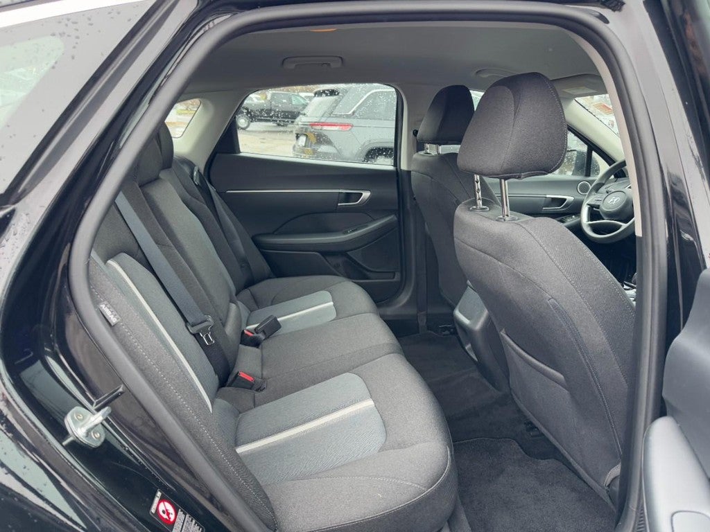 2021 Hyundai Sonata SEL 2.5L