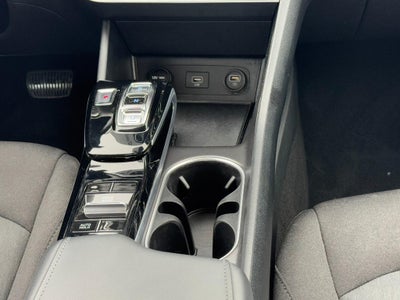 2021 Hyundai Sonata SEL 2.5L