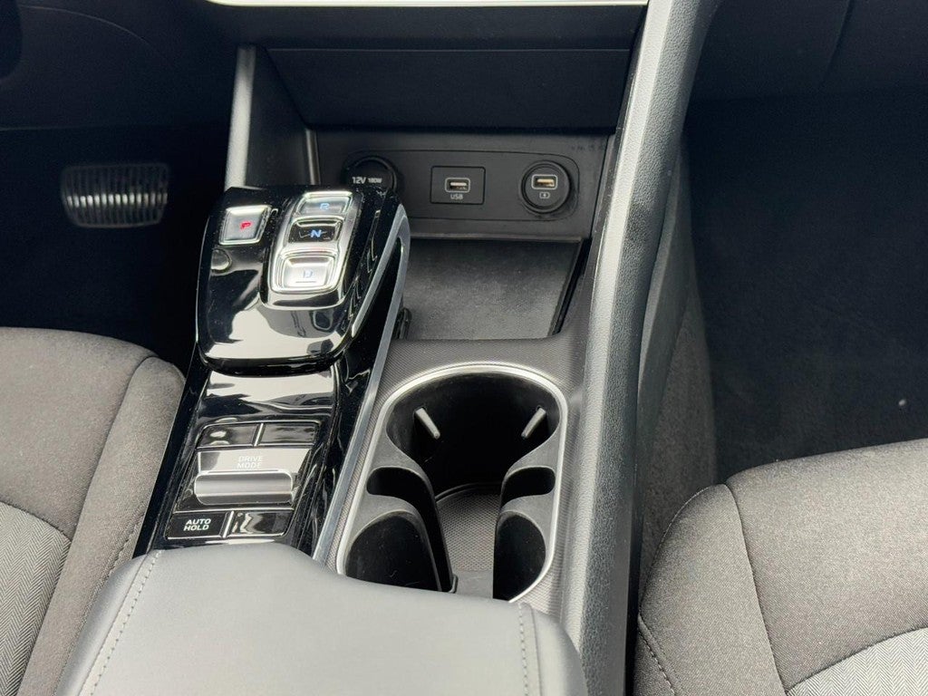 2021 Hyundai Sonata SEL 2.5L