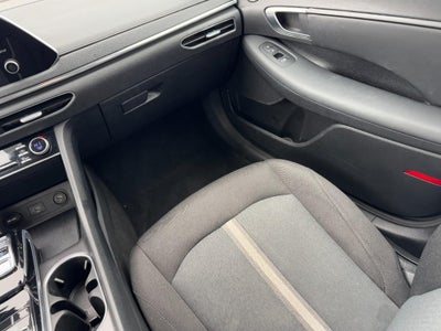 2021 Hyundai Sonata SEL 2.5L