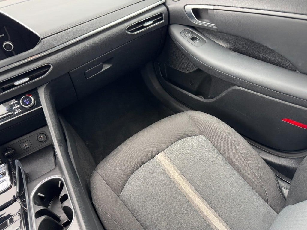 2021 Hyundai Sonata SEL 2.5L