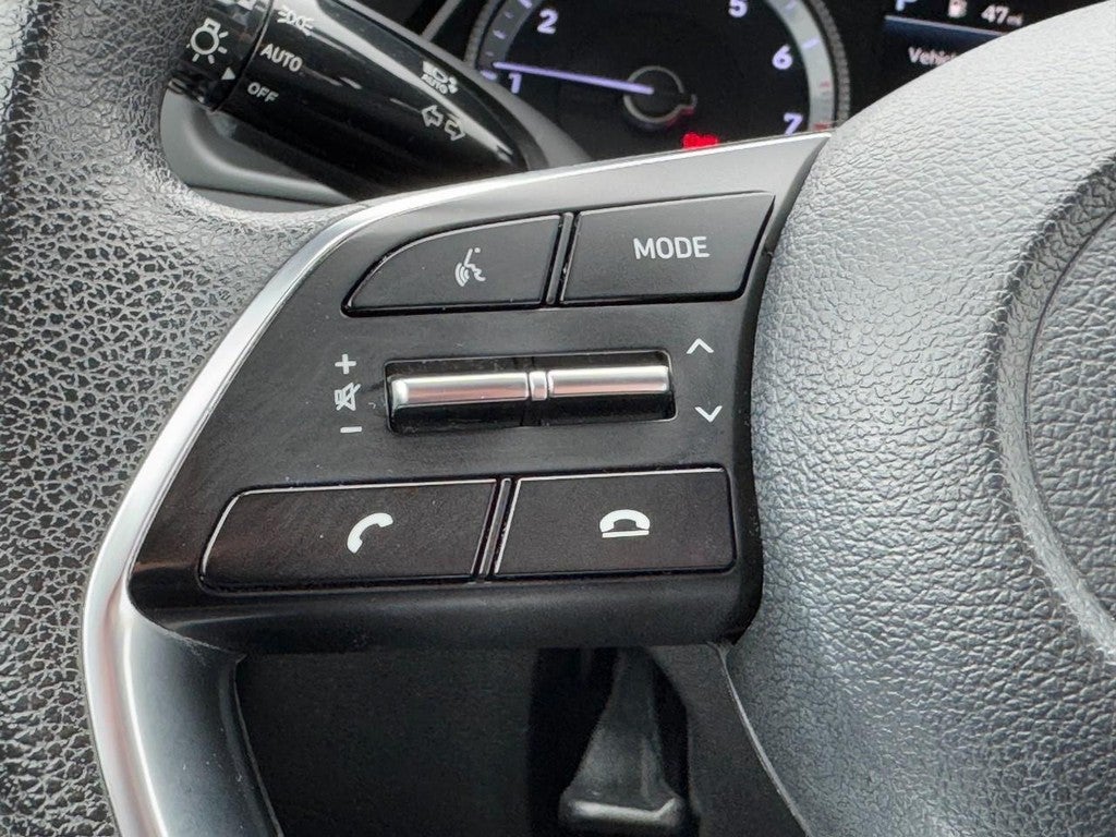 2021 Hyundai Sonata SEL 2.5L