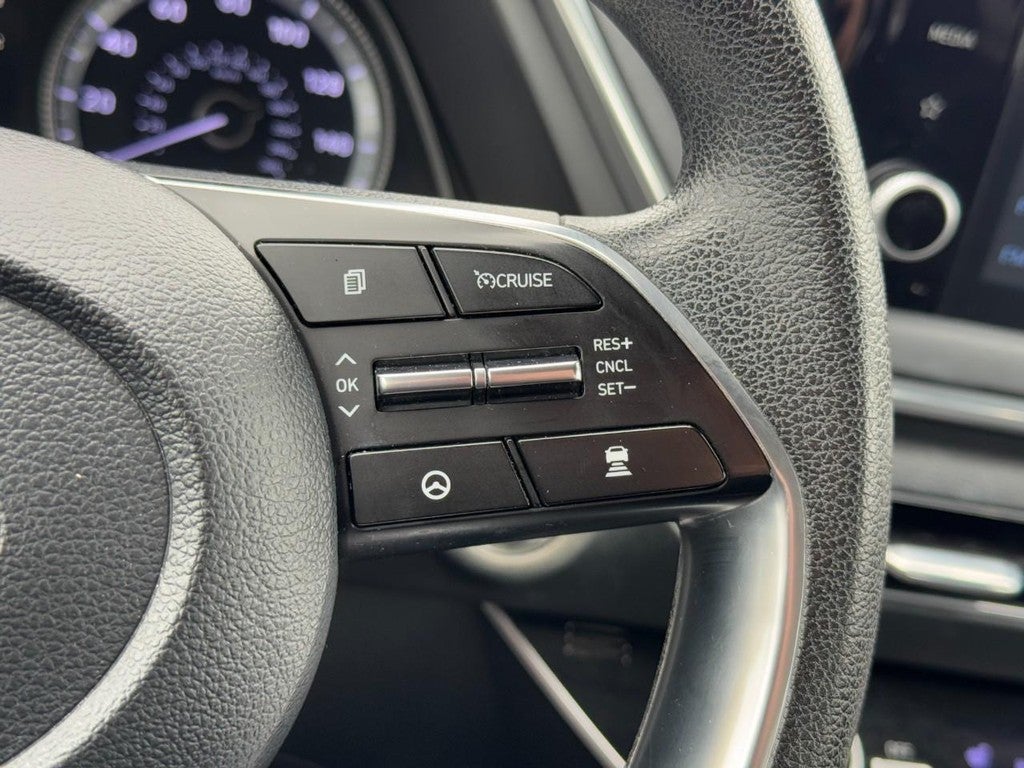 2021 Hyundai Sonata SEL 2.5L