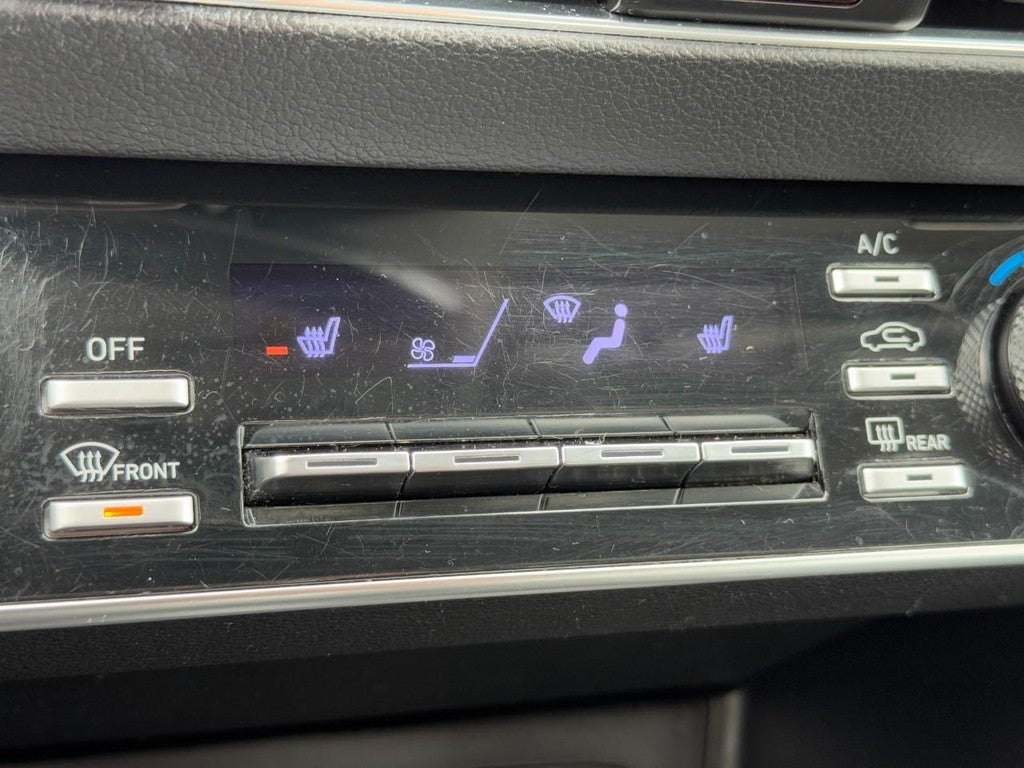 2021 Hyundai Sonata SEL 2.5L