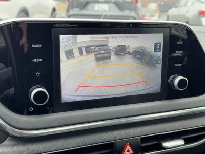 2021 Hyundai Sonata SEL 2.5L