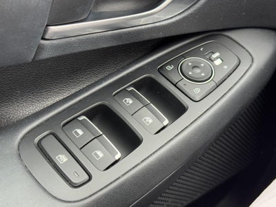 2021 Hyundai Sonata SEL 2.5L