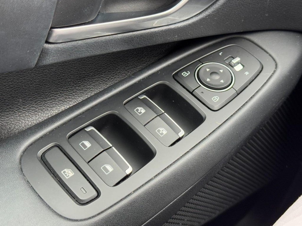 2021 Hyundai Sonata SEL 2.5L