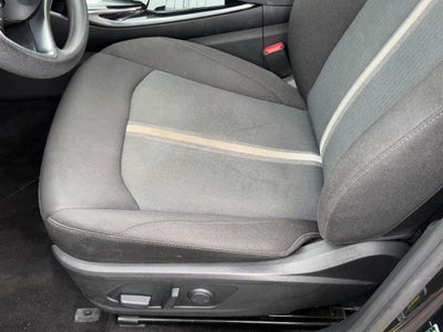 2021 Hyundai Sonata SEL 2.5L