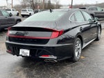 2021 Hyundai Sonata SEL 2.5L