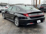 2021 Hyundai Sonata SEL 2.5L