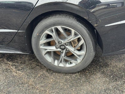 2021 Hyundai Sonata SEL 2.5L