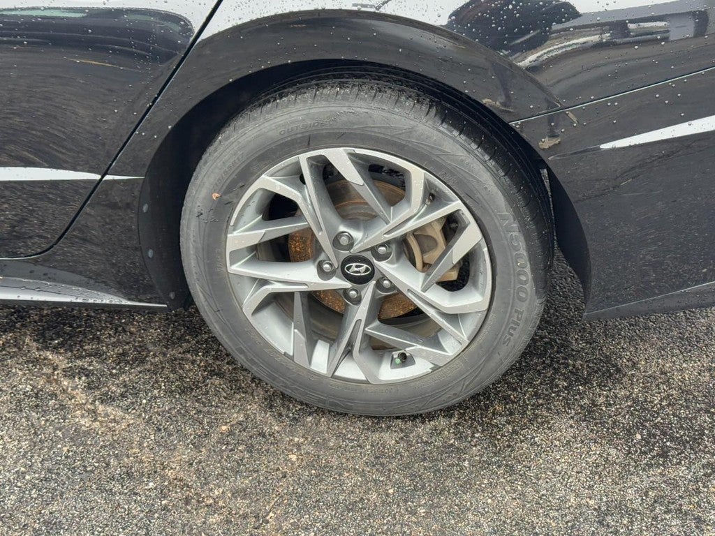 2021 Hyundai Sonata SEL 2.5L