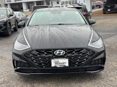 2021 Hyundai Sonata SEL 2.5L