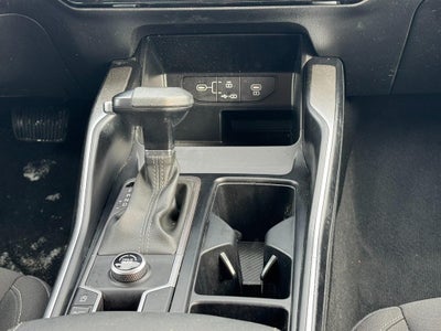 2024 Kia Sorento LX FWD