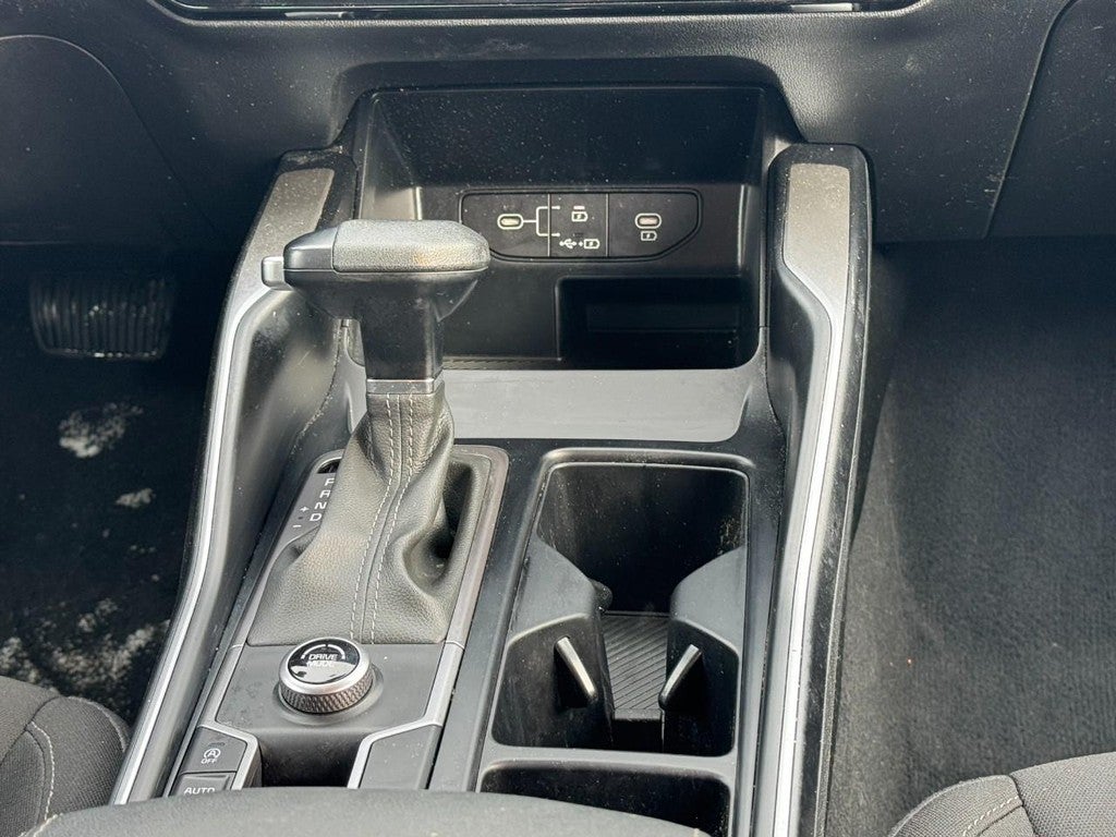 2024 Kia Sorento LX FWD