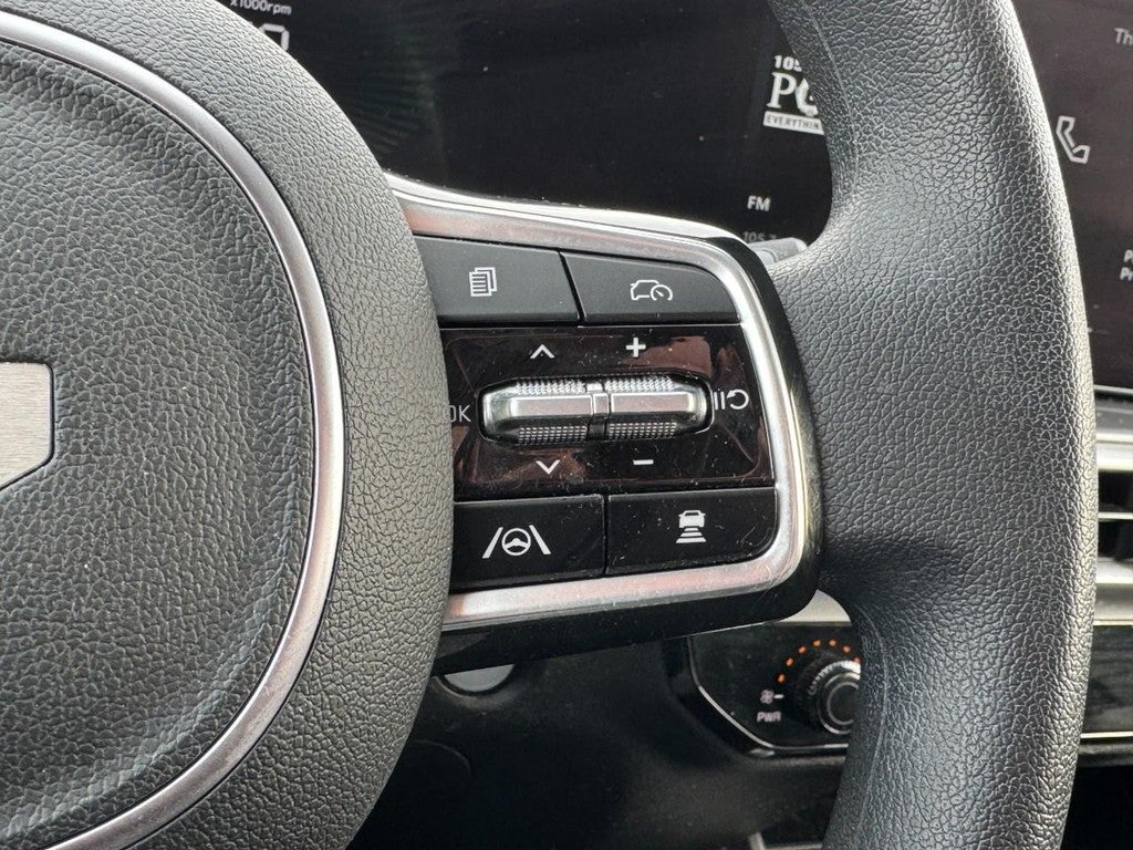 2024 Kia Sorento LX FWD