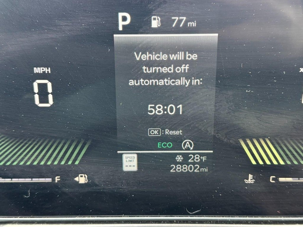 2024 Kia Sorento LX FWD