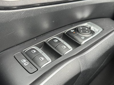 2024 Kia Sorento LX FWD