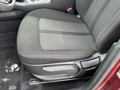 2024 Kia Sorento LX FWD