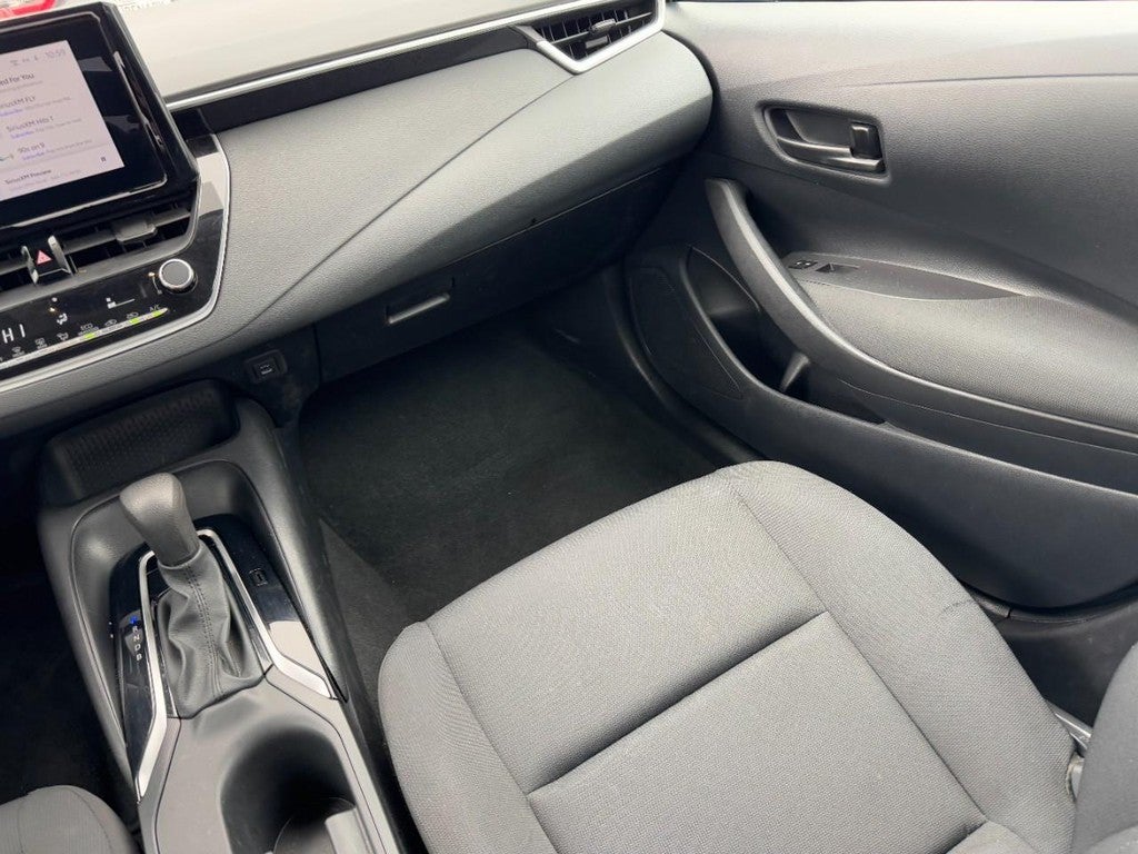 2024 Toyota Corolla LE CVT (Natl)