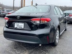 2024 Toyota Corolla LE CVT (Natl)