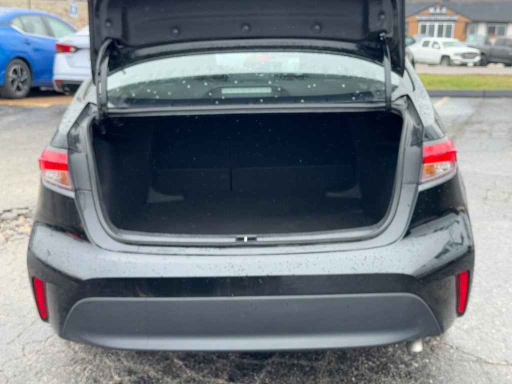 2024 Toyota Corolla LE CVT (Natl)