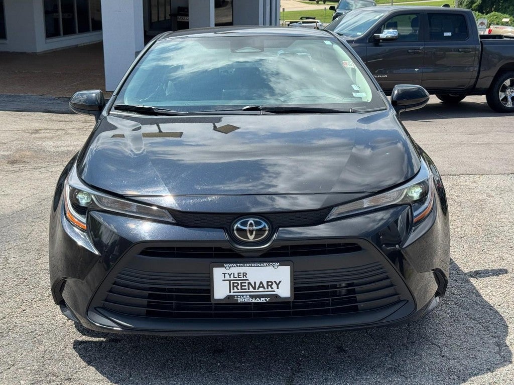 2024 Toyota Corolla LE CVT (Natl)